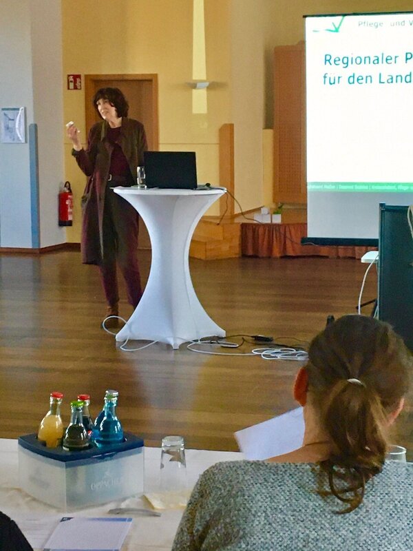 Bild vergr&ouml;&szlig;ern: Frühjahrsdialog Pflege-1