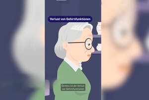 Erklärvideo Demenzstrategie