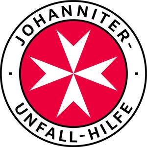 Logo Johanniter Unfallhilfe e.V.