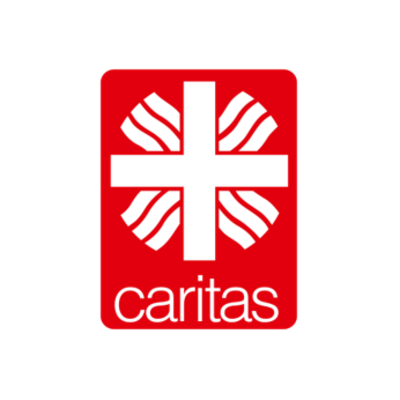 Logo Caritas