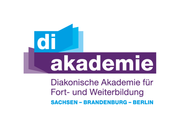Bild vergr&ouml;&szlig;ern: Logo Diakonische Akademie für Fort- und Weiterbildung e.V.