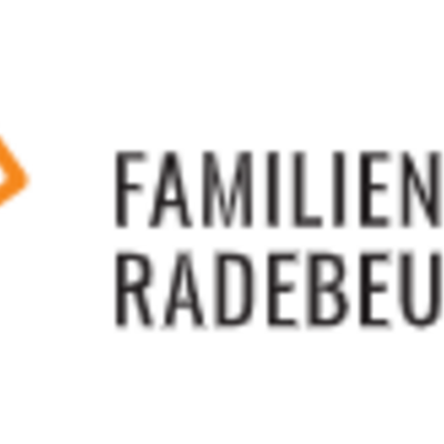 Logo Familienzentrum Radebeul