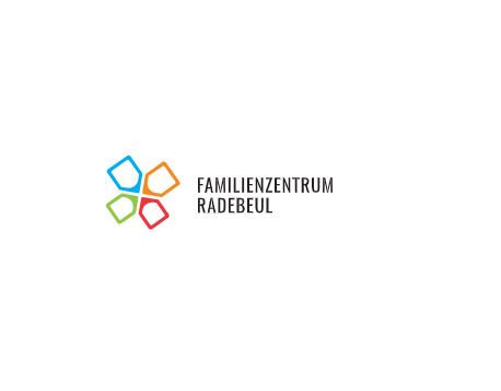 Logo Familienzentrum Radebeul