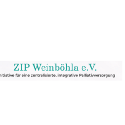 Logo ZIP e.V.