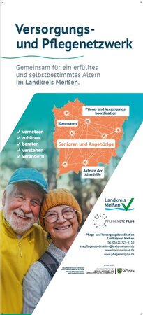 Versorgungs- und Pflegenetzwerk