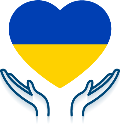 Ukraine Helfen